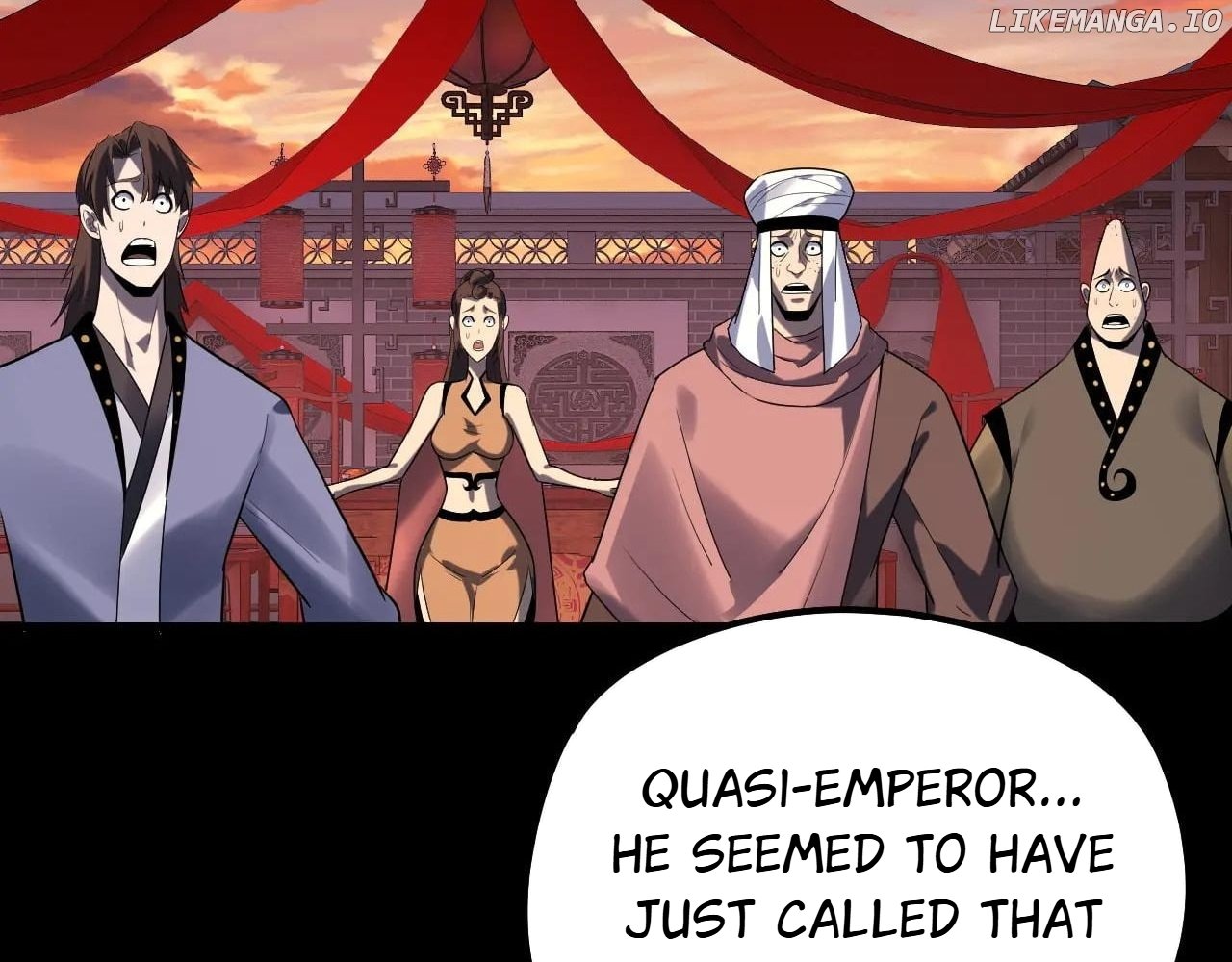 Me, The Heavenly Destined Villain Chapter 248 - page 89